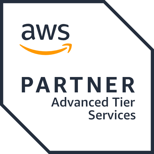AWS Advanced Partner