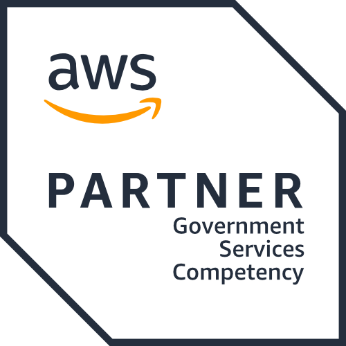 AWS Government Competency
